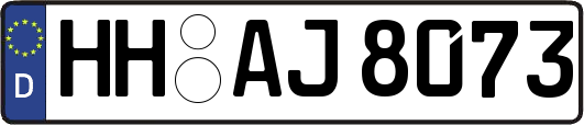HH-AJ8073