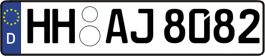 HH-AJ8082