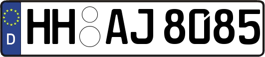 HH-AJ8085