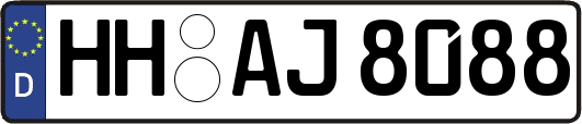 HH-AJ8088
