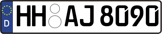HH-AJ8090