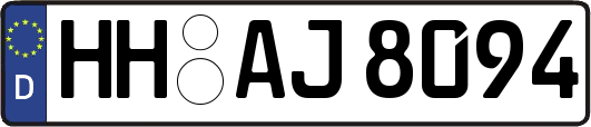 HH-AJ8094