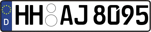 HH-AJ8095