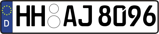 HH-AJ8096