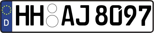 HH-AJ8097