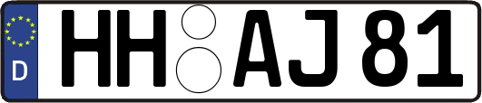 HH-AJ81