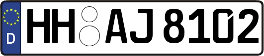 HH-AJ8102