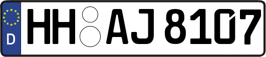 HH-AJ8107