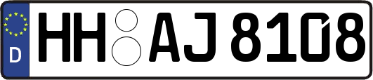 HH-AJ8108