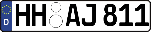 HH-AJ811