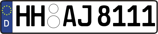 HH-AJ8111