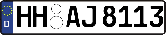 HH-AJ8113