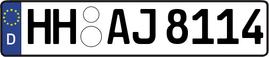 HH-AJ8114