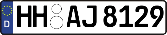 HH-AJ8129
