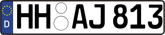 HH-AJ813