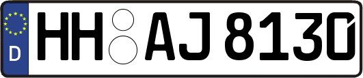 HH-AJ8130