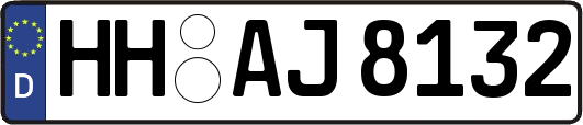 HH-AJ8132