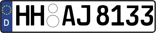 HH-AJ8133