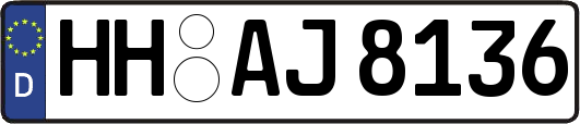 HH-AJ8136