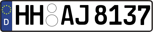 HH-AJ8137
