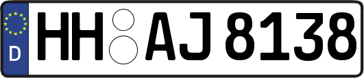 HH-AJ8138