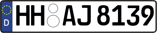 HH-AJ8139