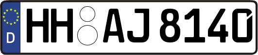 HH-AJ8140
