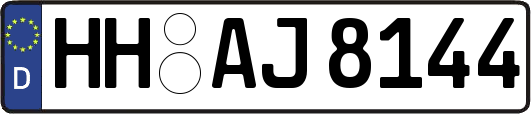 HH-AJ8144
