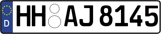 HH-AJ8145