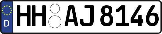 HH-AJ8146