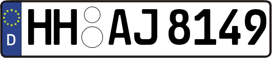 HH-AJ8149