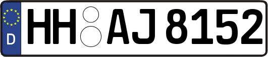 HH-AJ8152