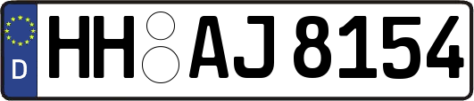 HH-AJ8154