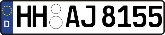 HH-AJ8155