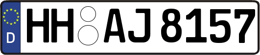 HH-AJ8157