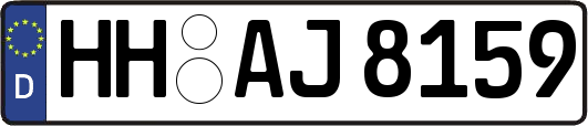 HH-AJ8159