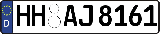HH-AJ8161