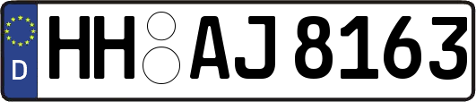 HH-AJ8163
