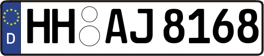 HH-AJ8168