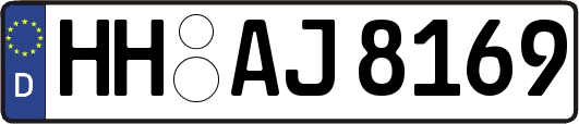 HH-AJ8169