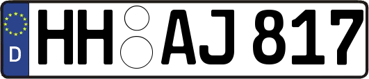 HH-AJ817