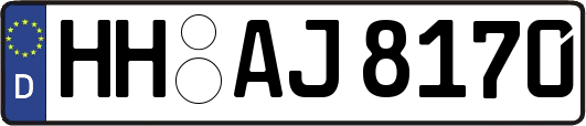 HH-AJ8170