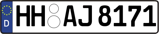 HH-AJ8171