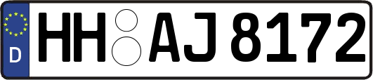 HH-AJ8172