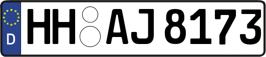 HH-AJ8173