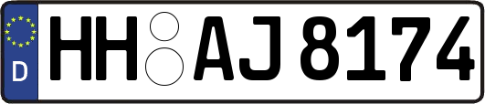 HH-AJ8174