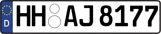 HH-AJ8177