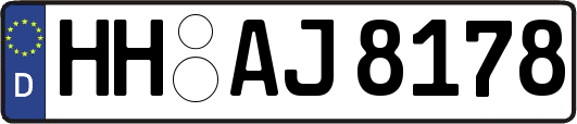 HH-AJ8178