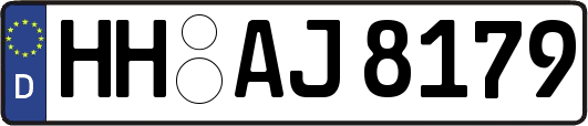 HH-AJ8179