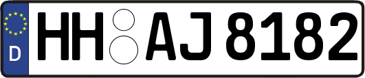 HH-AJ8182